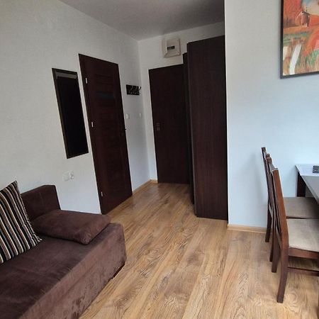Villa Asturia Rymanów-Zdrój Dış mekan fotoğraf