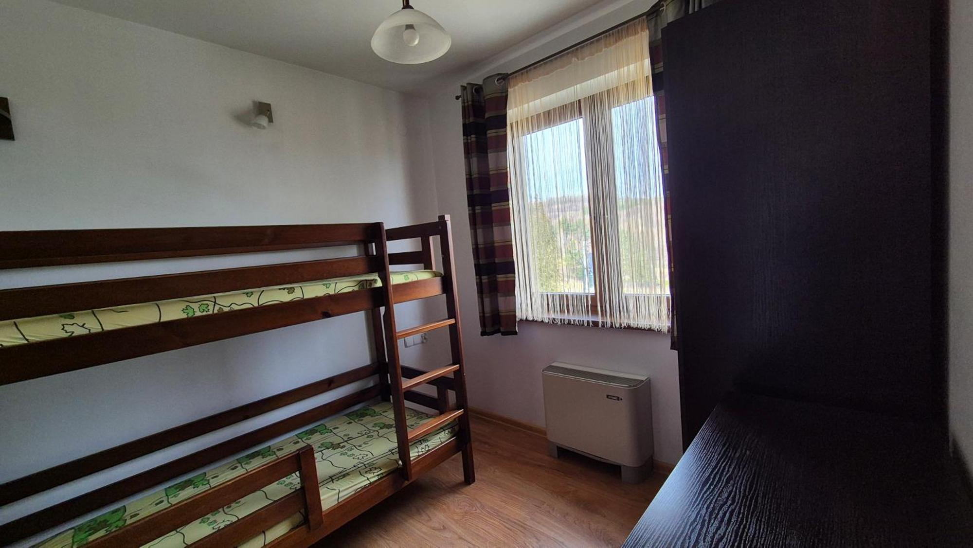 Villa Asturia Rymanów-Zdrój Dış mekan fotoğraf