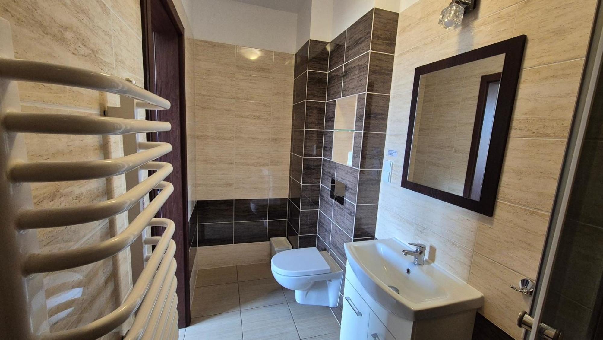 Villa Asturia Rymanów-Zdrój Dış mekan fotoğraf