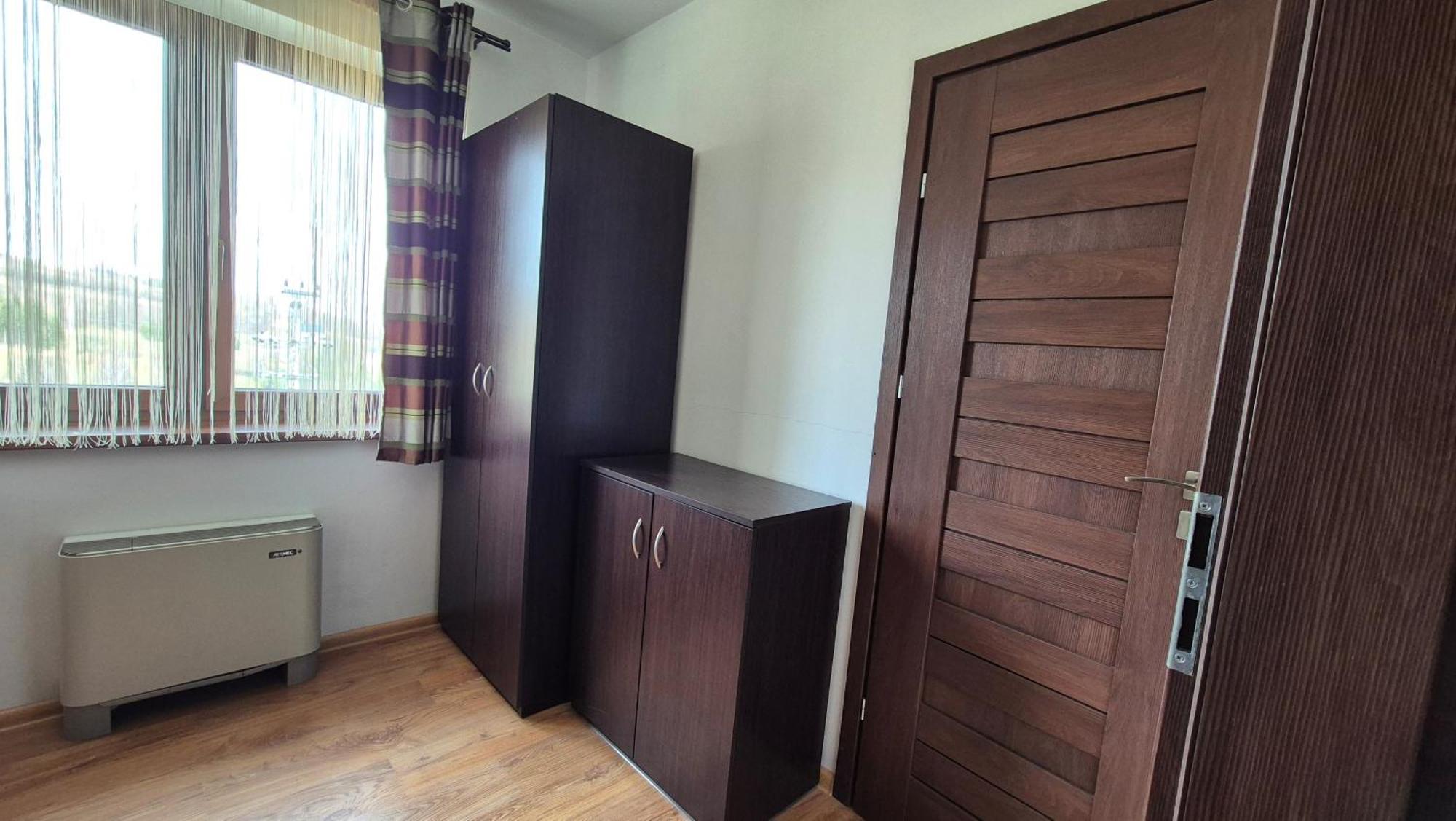 Villa Asturia Rymanów-Zdrój Dış mekan fotoğraf