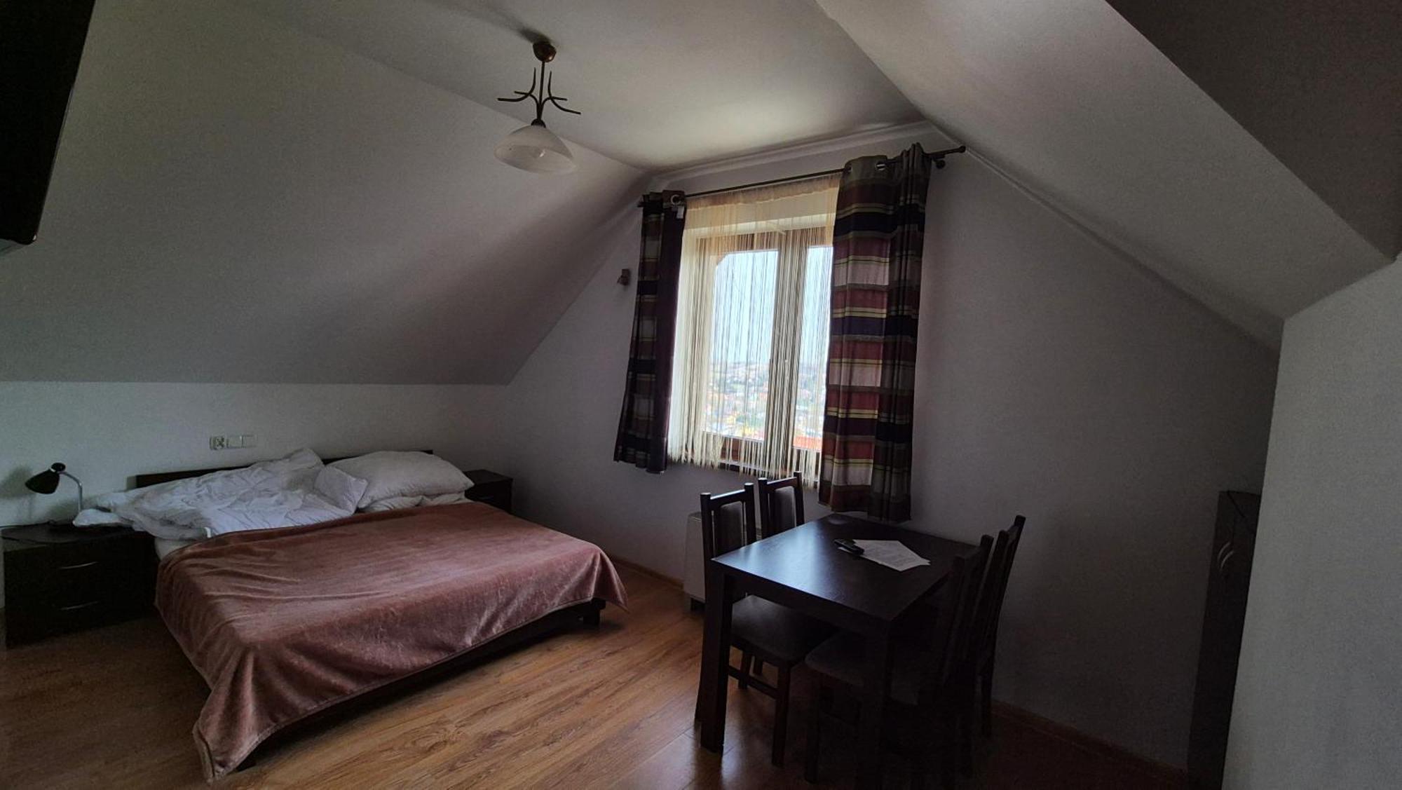 Villa Asturia Rymanów-Zdrój Dış mekan fotoğraf