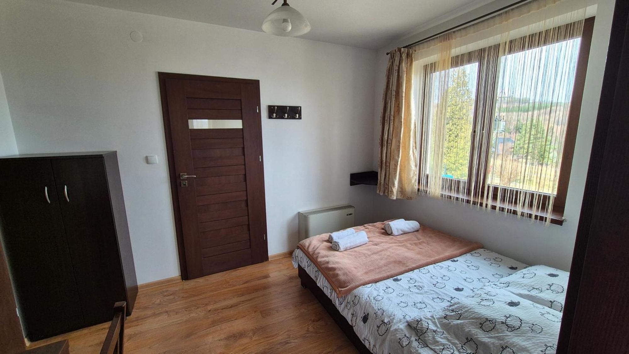 Villa Asturia Rymanów-Zdrój Dış mekan fotoğraf